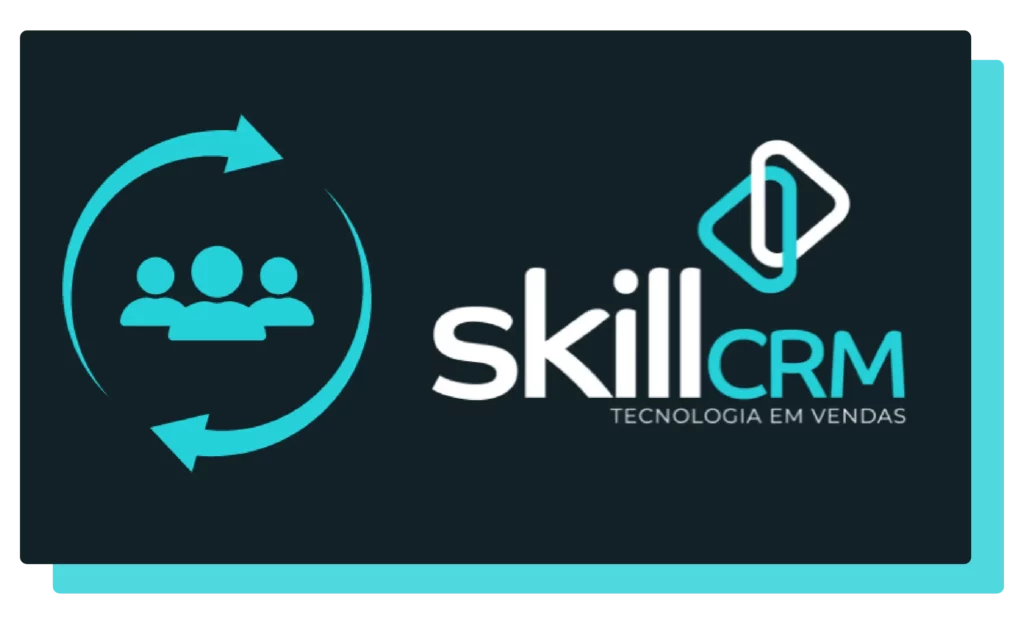 SkillCRM: tecnologia em vendas