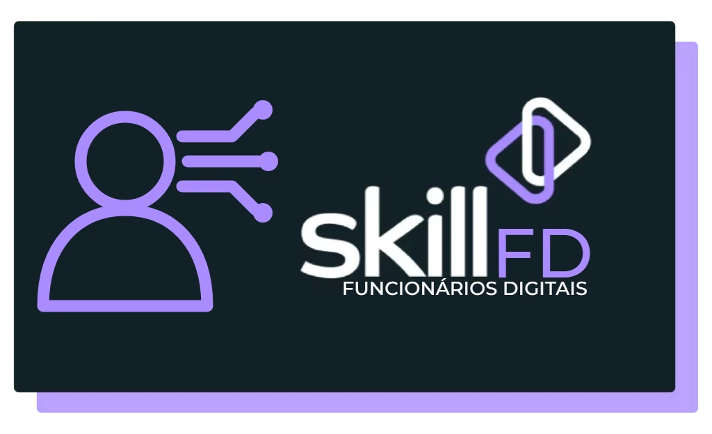 SkillFD: funcionários digitais de IA