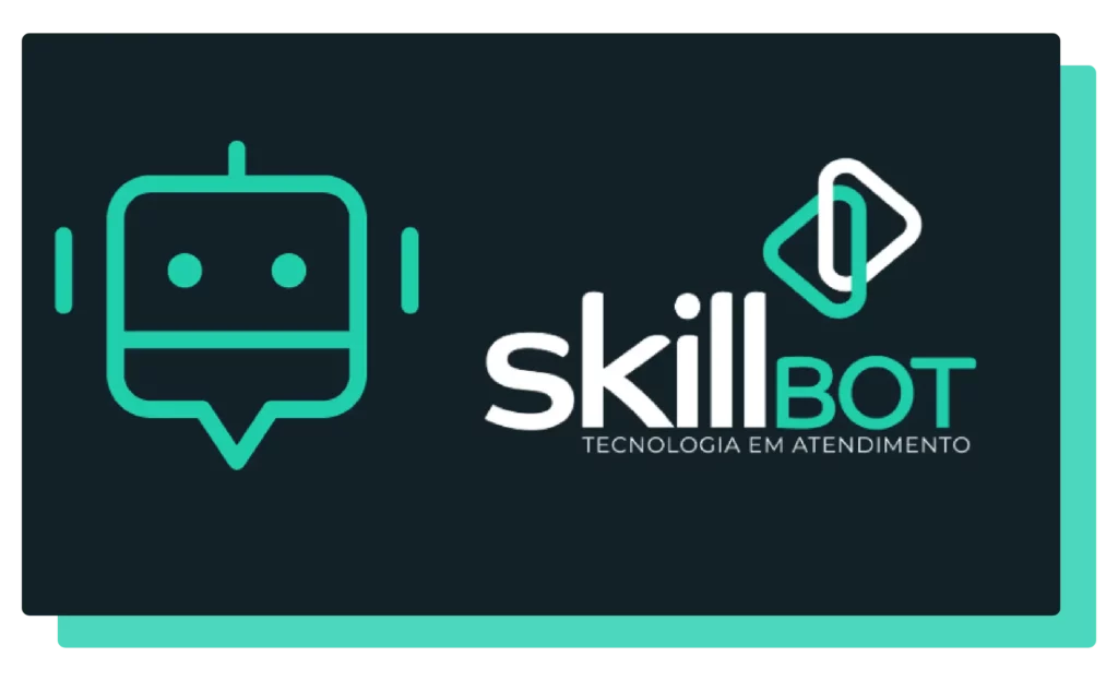 SkillBot: tecnologia em atendimento